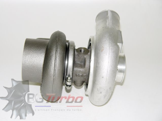 TURBO - NEUF ORIGINE - VL - 4917900240
